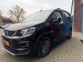 PEUGEOT RIFTER 1.2 130pk Automaat  Navi Carplay Camera Airco bj2021, Van Oorschot Autos VOF, Liempde