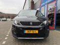 PEUGEOT RIFTER 1.2 130pk Automaat  Navi Carplay Camera Airco bj2021, Van Oorschot Autos VOF, Liempde