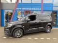 PEUGEOT RIFTER 1.2 130pk Automaat  Navi Carplay Camera Airco bj2021, Van Oorschot Autos VOF, Liempde