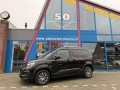 PEUGEOT RIFTER 1.2 130pk Automaat  Navi Carplay Camera Airco bj2021, Van Oorschot Autos VOF, Liempde