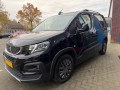 PEUGEOT RIFTER 1.2 130pk Automaat  Navi Carplay Camera Airco bj2021, Van Oorschot Autos VOF, Liempde