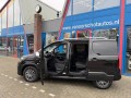 PEUGEOT RIFTER 1.2 130pk Automaat  Navi Carplay Camera Airco bj2021, Van Oorschot Autos VOF, Liempde
