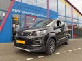 PEUGEOT RIFTER 1.2 130pk Automaat  Navi Carplay Camera Airco bj2021, Van Oorschot Autos VOF, Liempde