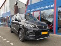 PEUGEOT RIFTER 1.2 130pk Automaat  Navi Carplay Camera Airco bj2021, Van Oorschot Autos VOF, Liempde