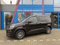 PEUGEOT RIFTER 1.2 130pk Automaat  Navi Carplay Camera Airco bj2021, Van Oorschot Autos VOF, Liempde