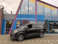 PEUGEOT RIFTER 1.2 130pk Automaat  Navi Carplay Camera Airco bj2021, Van Oorschot Autos VOF, Liempde