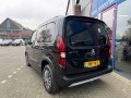 PEUGEOT RIFTER 1.2 130pk Automaat  Navi Carplay Camera Airco bj2021, Van Oorschot Autos VOF, Liempde