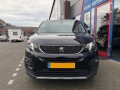 PEUGEOT RIFTER 1.2 130pk Automaat  Navi Carplay Camera Airco bj2021, Van Oorschot Autos VOF, Liempde