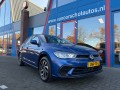VOLKSWAGEN POLO 1.0TSI Automaat Navi Carplay Led Airco 3855km!!! , Van Oorschot Autos VOF, Liempde