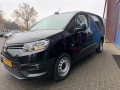 TOYOTA PROACE CITY 1.5D-4D Live Long Navi Carplay PDC Airco, Van Oorschot Autos VOF, Liempde