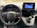 TOYOTA PROACE CITY 1.5D-4D Live Long Navi Carplay PDC Airco, Van Oorschot Autos VOF, Liempde