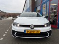 VOLKSWAGEN POLO 1.0TSI 95pk Navi Carplay Led 5-Deurs Airco bj2022, Van Oorschot Autos VOF, Liempde