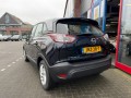 OPEL CROSSLAND X 1.2 Edition Navi Carplay Camera Airco bj2020, Van Oorschot Autos VOF, Liempde