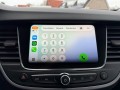 OPEL CROSSLAND X 1.2 Edition Navi Carplay Camera Airco bj2020, Van Oorschot Autos VOF, Liempde