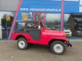WILLYS OVERLAND 1.8 Diesel Stuurbekrachting, Van Oorschot Autos VOF, Liempde