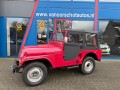 WILLYS OVERLAND 1.8 Diesel Stuurbekrachting, Van Oorschot Autos VOF, Liempde