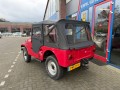 WILLYS OVERLAND 1.8 Diesel Stuurbekrachting, Van Oorschot Autos VOF, Liempde