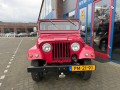 WILLYS OVERLAND 1.8 Diesel Stuurbekrachting, Van Oorschot Autos VOF, Liempde