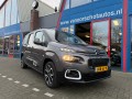 CITROEN BERLINGO 1.2 130pk Automaat Shine Navi Carplay Camera Airco(ECC) bj2021, Van Oorschot Autos VOF, Liempde