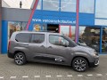 CITROEN BERLINGO 1.2 130pk Automaat Shine Navi Carplay Camera Airco(ECC) bj2021, Van Oorschot Autos VOF, Liempde