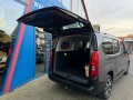 CITROEN BERLINGO 1.2 130pk Automaat Shine Navi Carplay Camera Airco(ECC) bj2021, Van Oorschot Autos VOF, Liempde