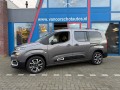 CITROEN BERLINGO 1.2 130pk Automaat Shine Navi Carplay Camera Airco(ECC) bj2021, Van Oorschot Autos VOF, Liempde