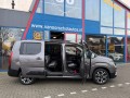 CITROEN BERLINGO 1.2 130pk Automaat Shine Navi Carplay Camera Airco(ECC) bj2021, Van Oorschot Autos VOF, Liempde