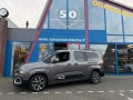 CITROEN BERLINGO 1.2 130pk Automaat Shine Navi Carplay Camera Airco(ECC) bj2021, Van Oorschot Autos VOF, Liempde