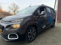 CITROEN BERLINGO 1.2 130pk Automaat Shine Navi Carplay Camera Airco(ECC) bj2021, Van Oorschot Autos VOF, Liempde