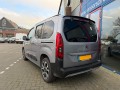 CITROEN BERLINGO 1.2 130pk Automaat XTR Navi Carplay Airco(ECC) bj2021, Van Oorschot Autos VOF, Liempde