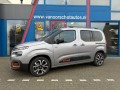 CITROEN BERLINGO 1.2 130pk Automaat XTR Navi Carplay Airco(ECC) bj2021, Van Oorschot Autos VOF, Liempde