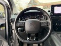 CITROEN BERLINGO 1.2 130pk Automaat XTR Navi Carplay Airco(ECC) bj2021, Van Oorschot Autos VOF, Liempde