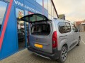 CITROEN BERLINGO 1.2 130pk Automaat XTR Navi Carplay Airco(ECC) bj2021, Van Oorschot Autos VOF, Liempde