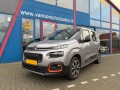 CITROEN BERLINGO 1.2 130pk Automaat XTR Navi Carplay Airco(ECC) bj2021, Van Oorschot Autos VOF, Liempde
