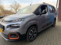 CITROEN BERLINGO 1.2 130pk Automaat XTR Navi Carplay Airco(ECC) bj2021, Van Oorschot Autos VOF, Liempde