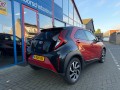 TOYOTA AYGO X 1.0 VVT-I S-CVT Pulse Navi Carplay Camere Airco(ECC), Van Oorschot Autos VOF, Liempde