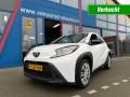 TOYOTA AYGO X 1.0 VVT-I Play Navi Carplay Camera Led 5-Deurs Airco, Van Oorschot Autos VOF, Liempde