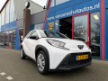 TOYOTA AYGO X 1.0 VVT-I Play Navi Carplay Camera Led 5-Deurs Airco, Van Oorschot Autos VOF, Liempde