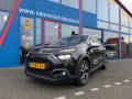 CITROEN C3 1.2 110pk Automaat Navi Carplay Camera Led Airco(ECC) bj2022, Van Oorschot Autos VOF, Liempde