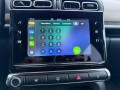 CITROEN C3 1.2 110pk Automaat Navi Carplay Camera Led Airco(ECC) bj2022, Van Oorschot Autos VOF, Liempde