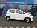 KIA PICANTO 1.0DPi DynamicLine Navi Carolay Camera Airco bj2023, Van Oorschot Autos VOF, Liempde