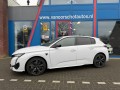 PEUGEOT 308 1.6 .6 Plug-in Hybrid 180pk Automaat GT-Line , Van Oorschot Autos VOF, Liempde