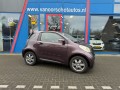 TOYOTA IQ 1.0 VVTi Navi Leer PDC Airco(ECC), Van Oorschot Autos VOF, Liempde