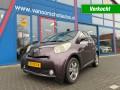 TOYOTA IQ 1.0 VVTi Navi Leer PDC Airco(ECC), Van Oorschot Autos VOF, Liempde