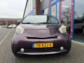 TOYOTA IQ 1.0 VVTi Navi Leer PDC Airco(ECC), Van Oorschot Autos VOF, Liempde