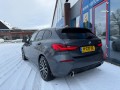 BMW 1-SERIE 118I 140pk Automaat Panodak Navi Camera Leer Led Airco(ECC), Van Oorschot Autos VOF, Liempde