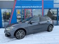 BMW 1-SERIE 118I 140pk Automaat Panodak Navi Camera Leer Led Airco(ECC), Van Oorschot Autos VOF, Liempde