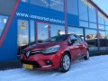 RENAULT CLIO Estate 0.9TCe Limited Navi Led PDC Airco , Van Oorschot Autos VOF, Liempde
