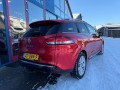 RENAULT CLIO Estate 0.9TCe Limited Navi Led PDC Airco , Van Oorschot Autos VOF, Liempde