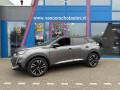 PEUGEOT 2008 1.2 130pk GT-Line Panodak Navi Carplay Camera Leer Airco(ECC), Van Oorschot Autos VOF, Liempde